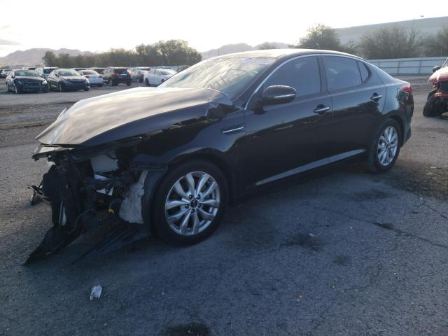 KIA OPTIMA LX 2015 knagm4a75f5620647