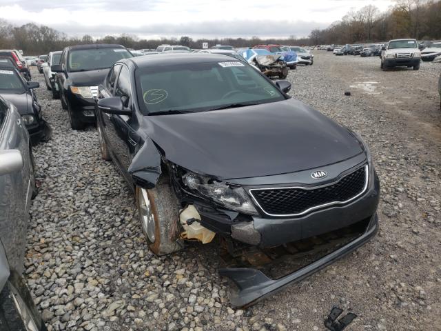 KIA OPTIMA LX 2015 knagm4a75f5623483