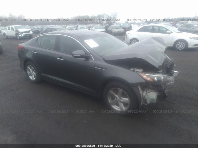 KIA OPTIMA 2015 knagm4a75f5623533