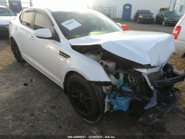 KIA OPTIMA 2015 knagm4a75f5626268