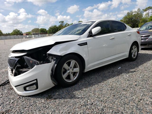 KIA OPTIMA LX 2015 knagm4a75f5626660