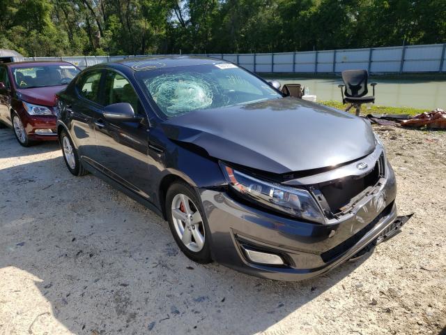 KIA OPTIMA LX 2015 knagm4a75f5628909