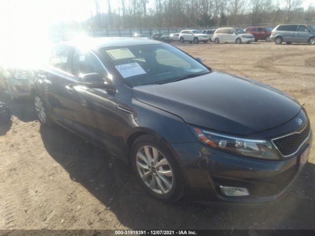 KIA OPTIMA 2015 knagm4a75f5629459