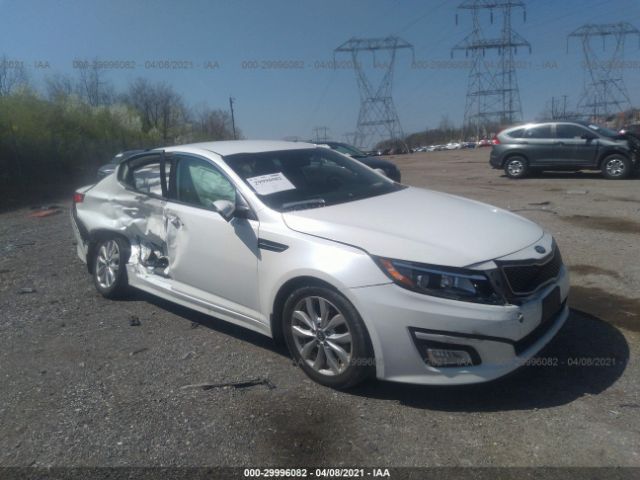 KIA OPTIMA 2015 knagm4a75f5629770