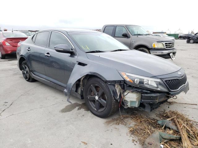 KIA OPTIMA LX 2015 knagm4a75f5630191