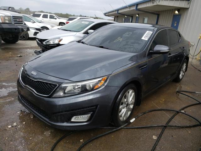 KIA OPTIMA LX 2015 knagm4a75f5630224