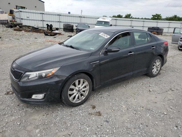 KIA OPTIMA 2015 knagm4a75f5630899