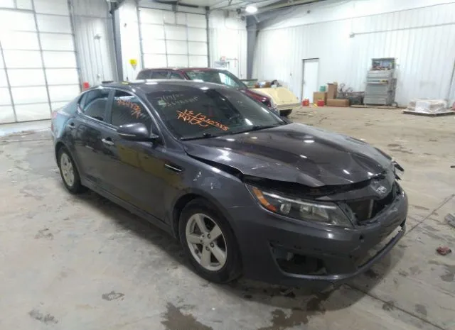 KIA OPTIMA 2015 knagm4a75f5631180