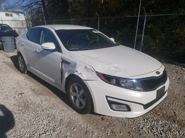 KIA OPTIMA LX 2015 knagm4a75f5631342