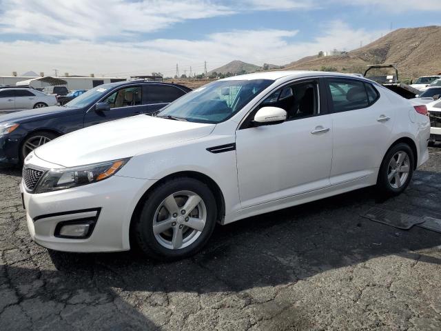 KIA OPTIMA LX 2015 knagm4a75f5631356