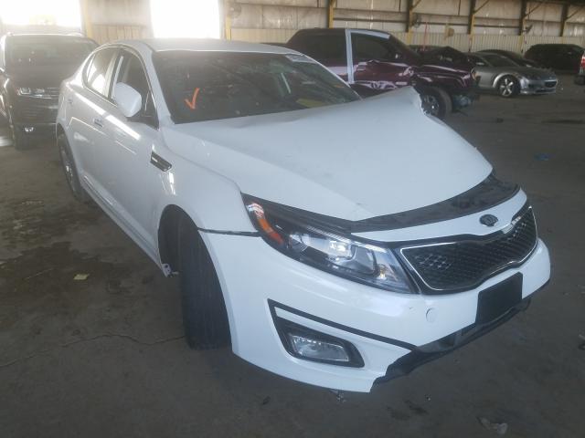 KIA OPTIMA LX 2015 knagm4a75f5631387