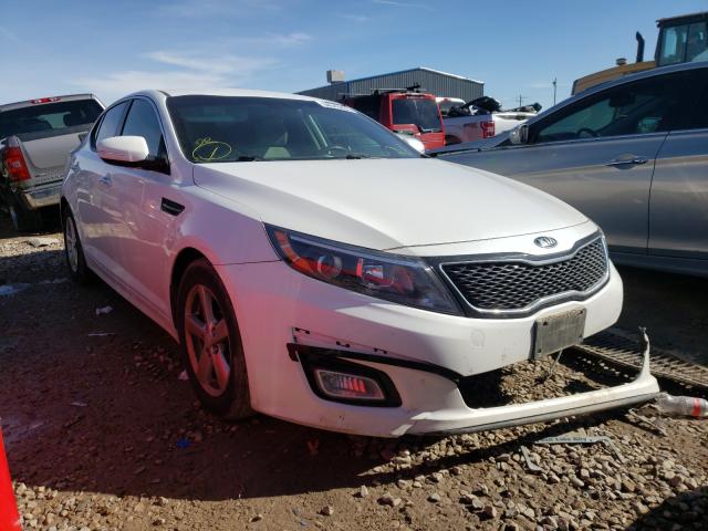 KIA OPTIMA LX 2015 knagm4a75f5631440