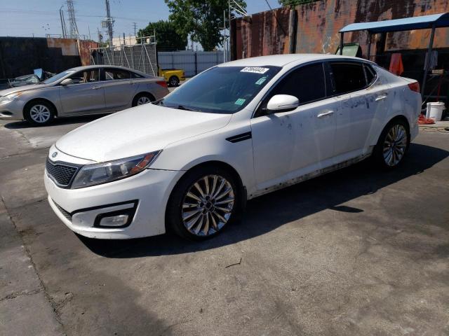 KIA OPTIMA 2015 knagm4a75f5631745