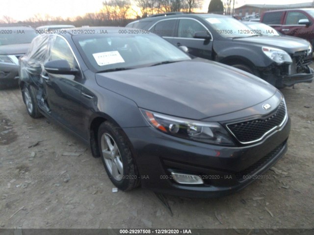 KIA OPTIMA 2015 knagm4a75f5631938