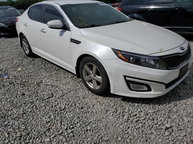 KIA OPTIMA 2015 knagm4a75f5633284