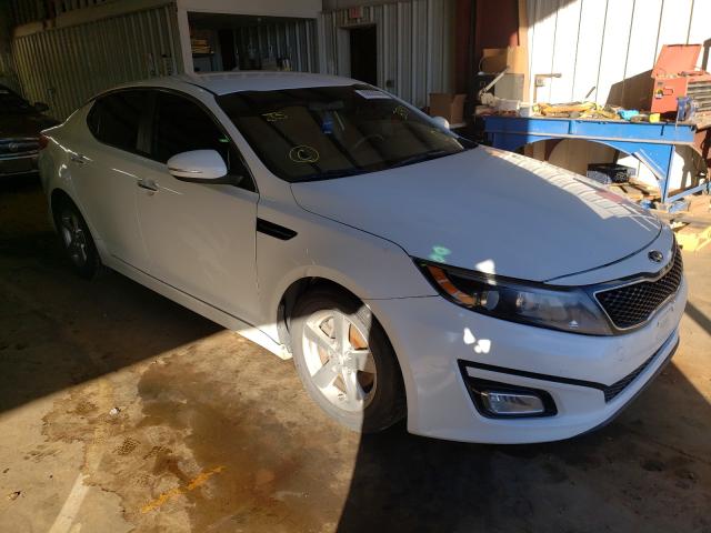 KIA OPTIMA LX 2015 knagm4a75f5633317