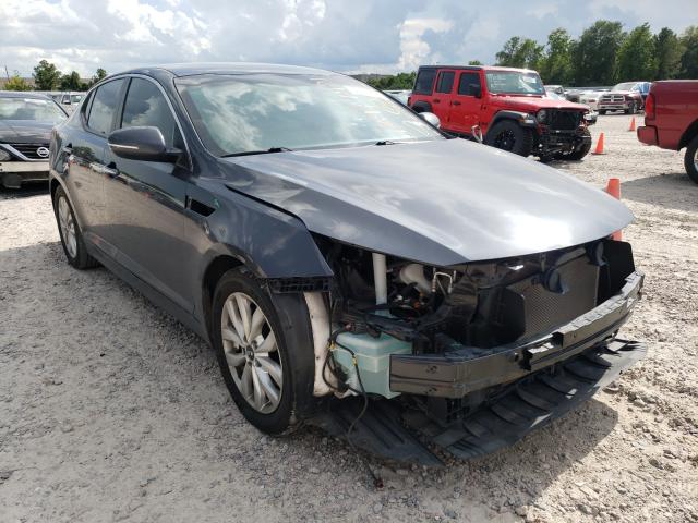 KIA OPTIMA LX 2015 knagm4a75f5633768