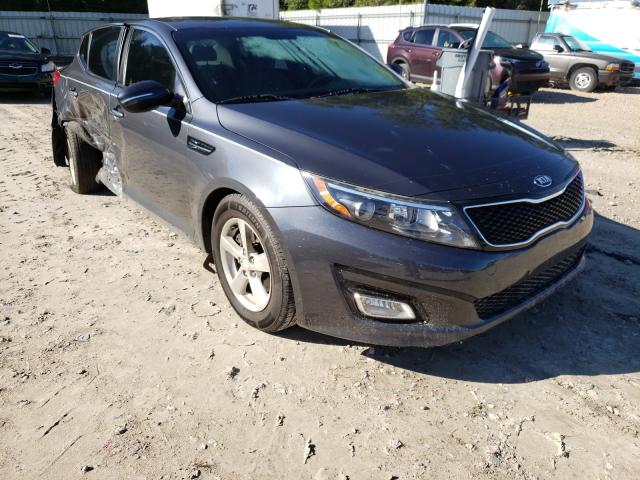 KIA OPTIMA LX 2015 knagm4a75f5636993