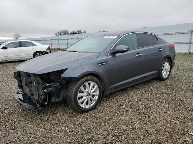 KIA OPTIMA 2015 knagm4a75f5637707