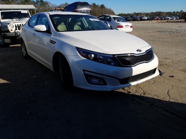 KIA OPTIMA LX 2015 knagm4a75f5639165