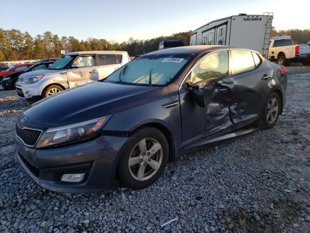 KIA OPTIMA LX 2015 knagm4a75f5639473