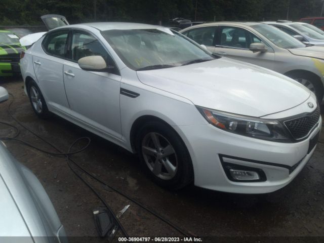 KIA OPTIMA 2015 knagm4a75f5640493