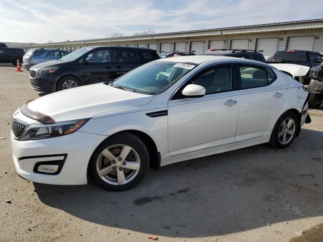 KIA OPTIMA 2015 knagm4a75f5641630