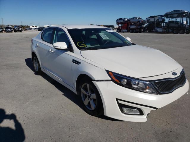 KIA OPTIMA LX 2015 knagm4a75f5642664