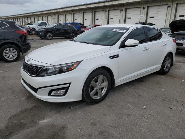 KIA OPTIMA 2015 knagm4a75f5643412