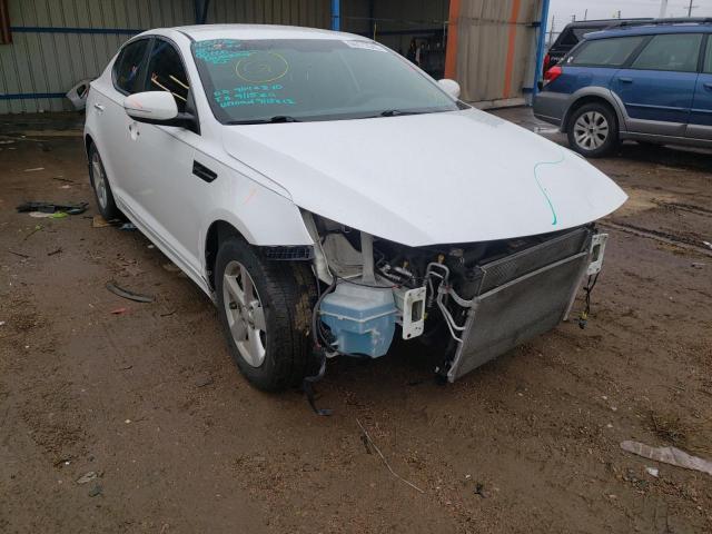 KIA OPTIMA LX 2015 knagm4a75f5644477