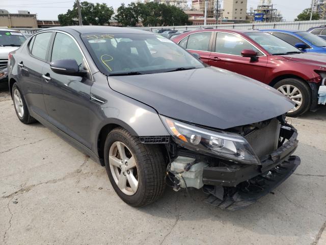 KIA OPTIMA LX 2015 knagm4a75f5644771