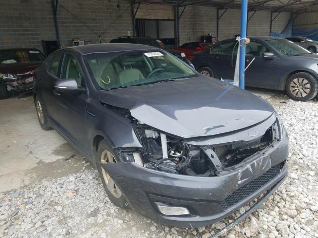 KIA OPTIMA LX 2015 knagm4a75f5645855