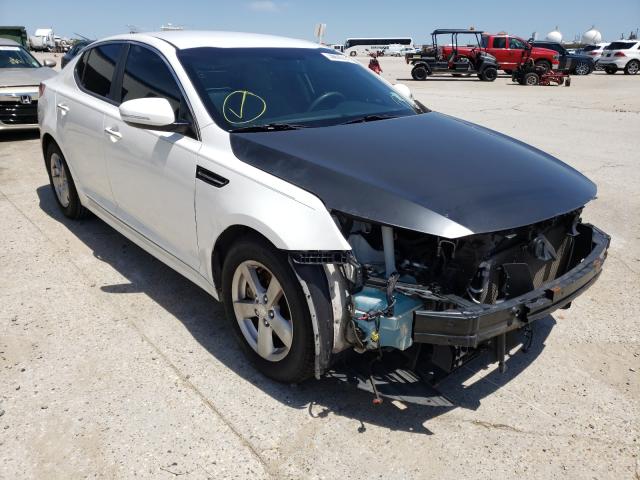 KIA OPTIMA LX 2015 knagm4a75f5647685