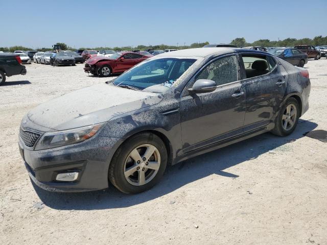 KIA OPTIMA LX 2015 knagm4a75f5647752