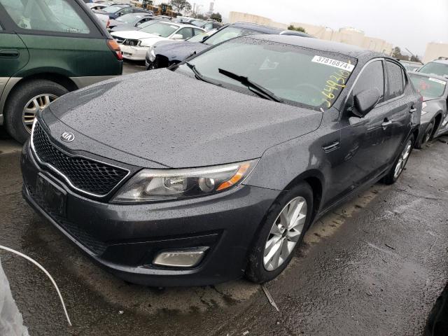 KIA OPTIMA 2015 knagm4a75f5649310