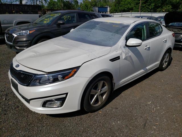 KIA OPTIMA 2015 knagm4a75f5649629