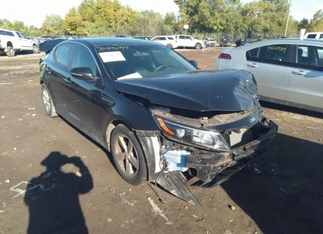 KIA OPTIMA 2015 knagm4a75f5651381