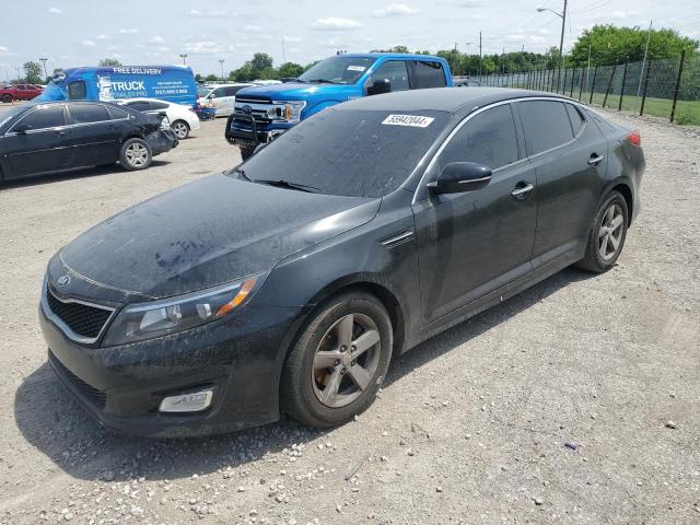 KIA OPTIMA 2015 knagm4a75f5651932