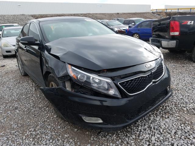 KIA OPTIMA LX 2015 knagm4a75f5651994