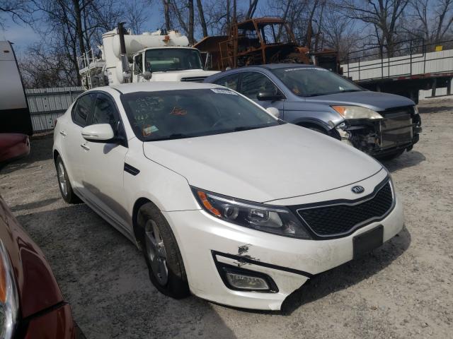 KIA OPTIMA LX 2015 knagm4a75f5652496