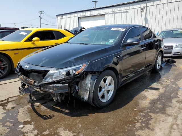 KIA OPTIMA LX 2015 knagm4a75f5652837