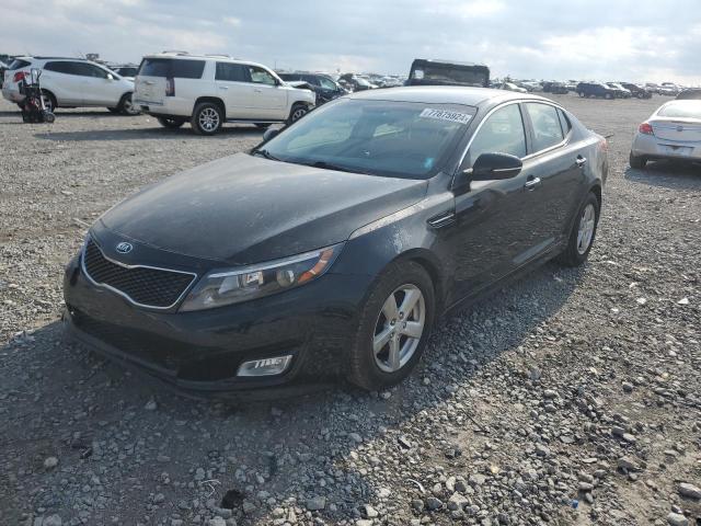 KIA OPTIMA LX 2015 knagm4a75f5652921