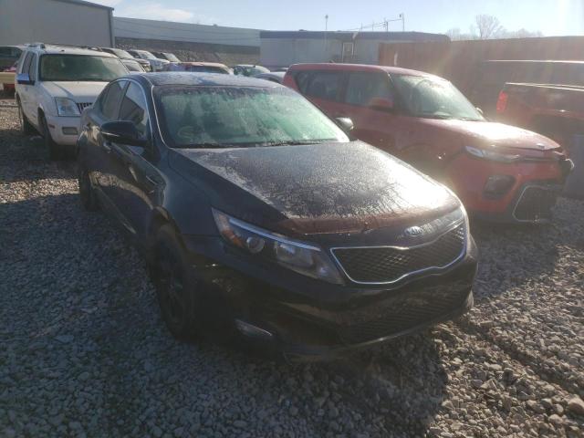 KIA OPTIMA LX 2015 knagm4a75f5653518