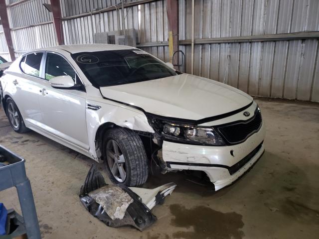 KIA OPTIMA LX 2015 knagm4a75f5655592