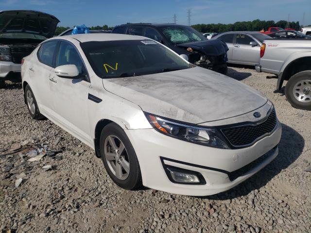 KIA OPTIMA LX 2015 knagm4a75f5655902