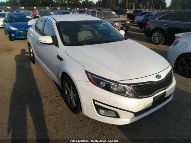 KIA OPTIMA 2015 knagm4a75f5656449