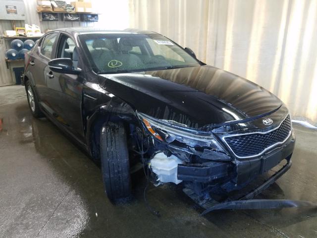 KIA OPTIMA 2015 knagm4a75f5656743