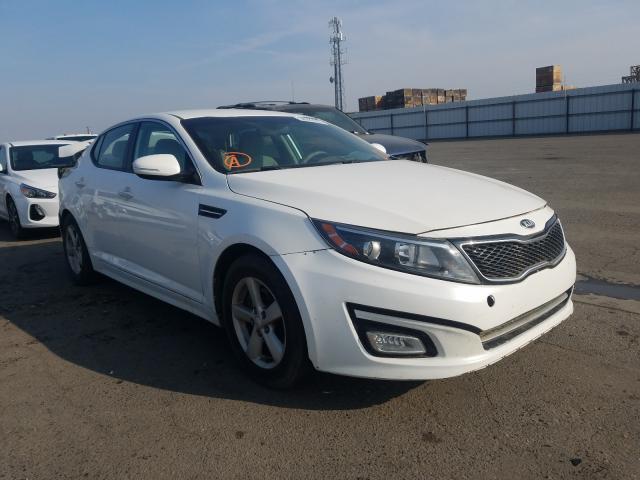 KIA OPTIMA LX 2015 knagm4a75f5657939