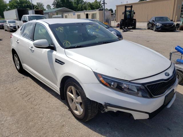 KIA OPTIMA LX 2015 knagm4a75f5658668