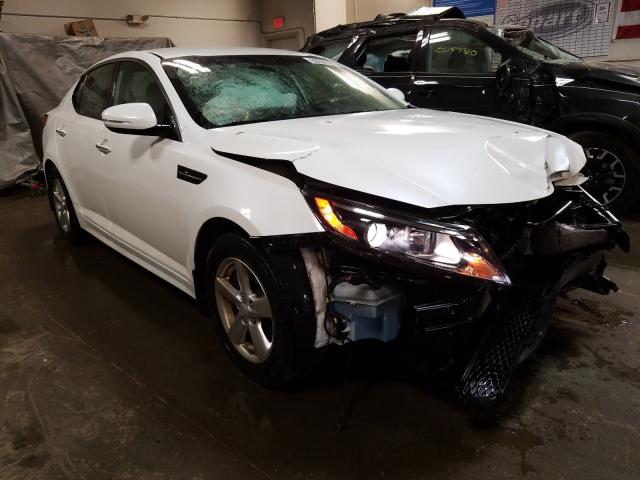 KIA OPTIMA LX 2015 knagm4a75f5658914